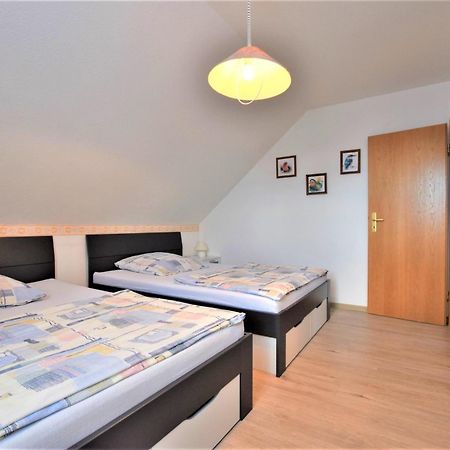 Appartement Haus Antje-Kellenhusen Whg2 Extérieur photo