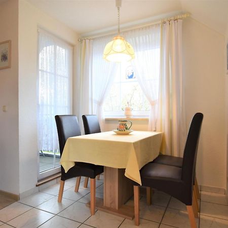 Appartement Haus Antje-Kellenhusen Whg2 Extérieur photo