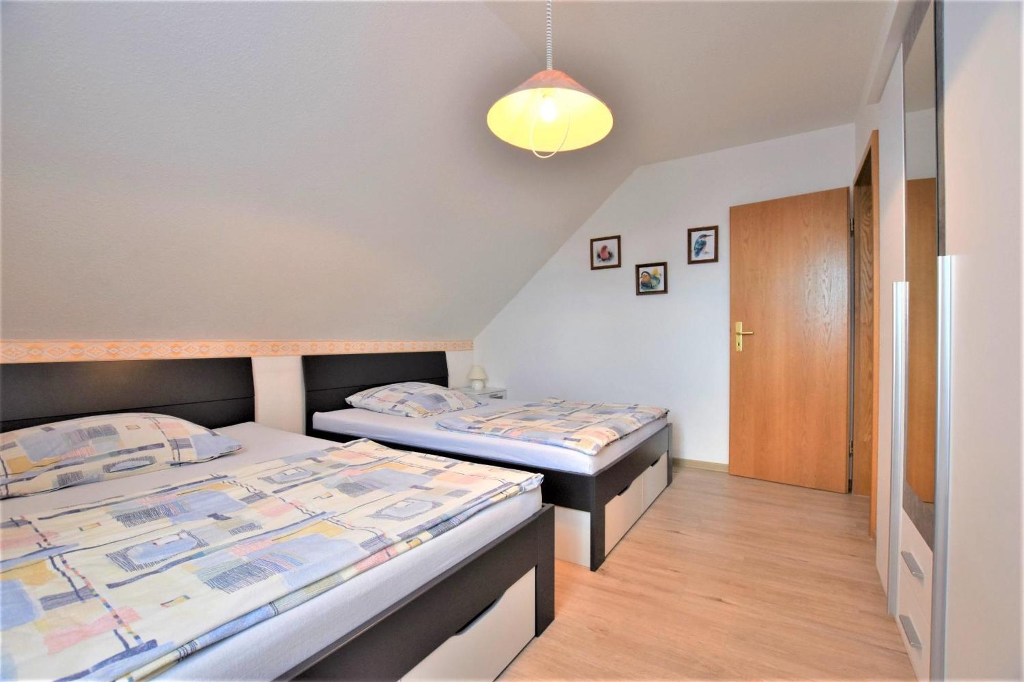 Appartement Haus Antje-Kellenhusen Whg2 Extérieur photo