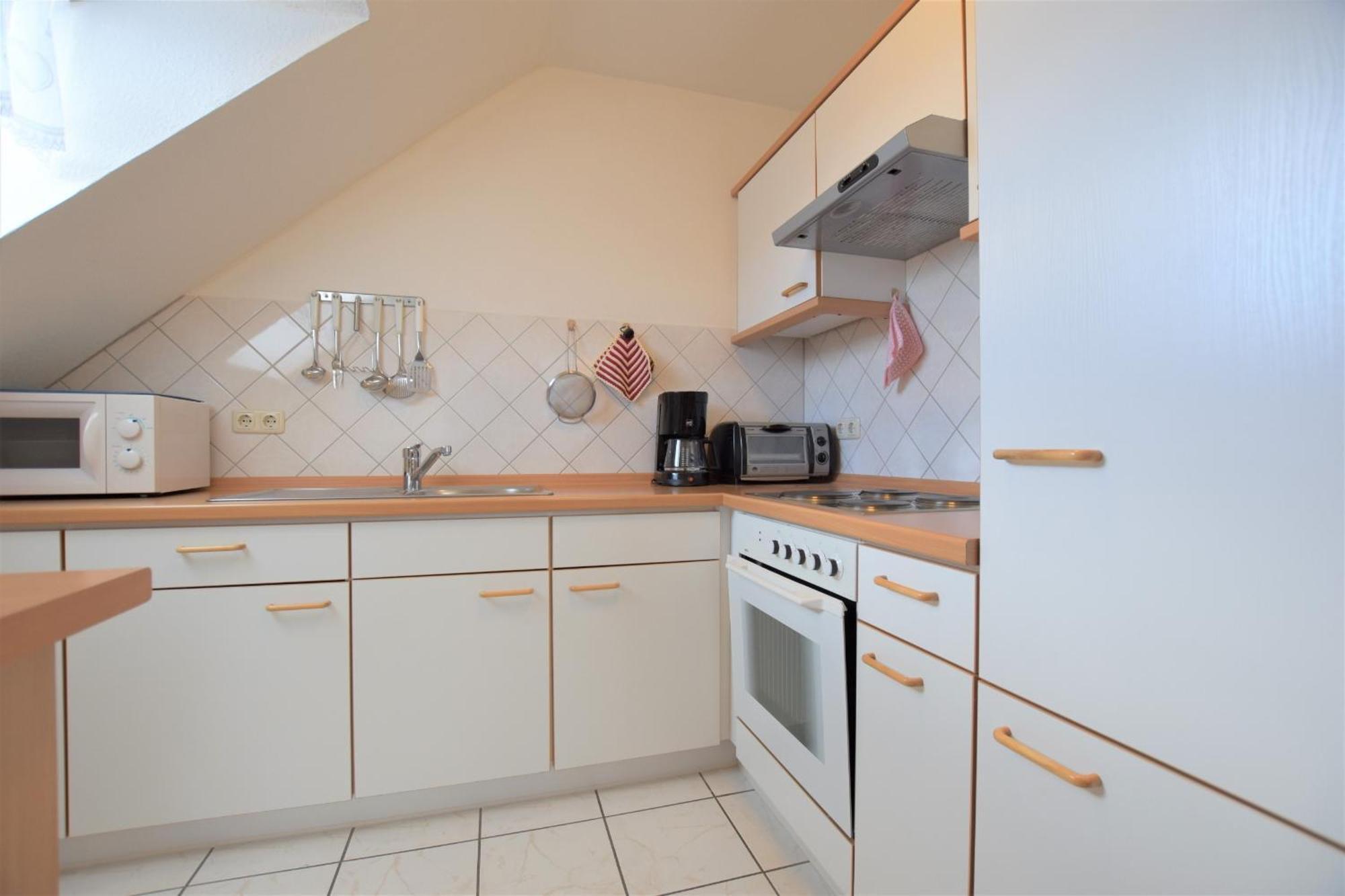 Appartement Haus Antje-Kellenhusen Whg2 Extérieur photo