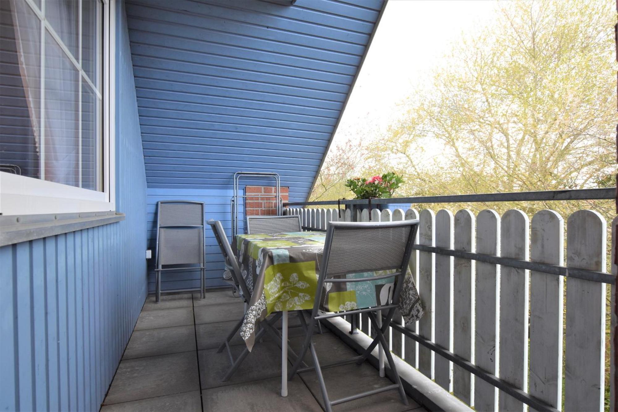 Appartement Haus Antje-Kellenhusen Whg2 Extérieur photo